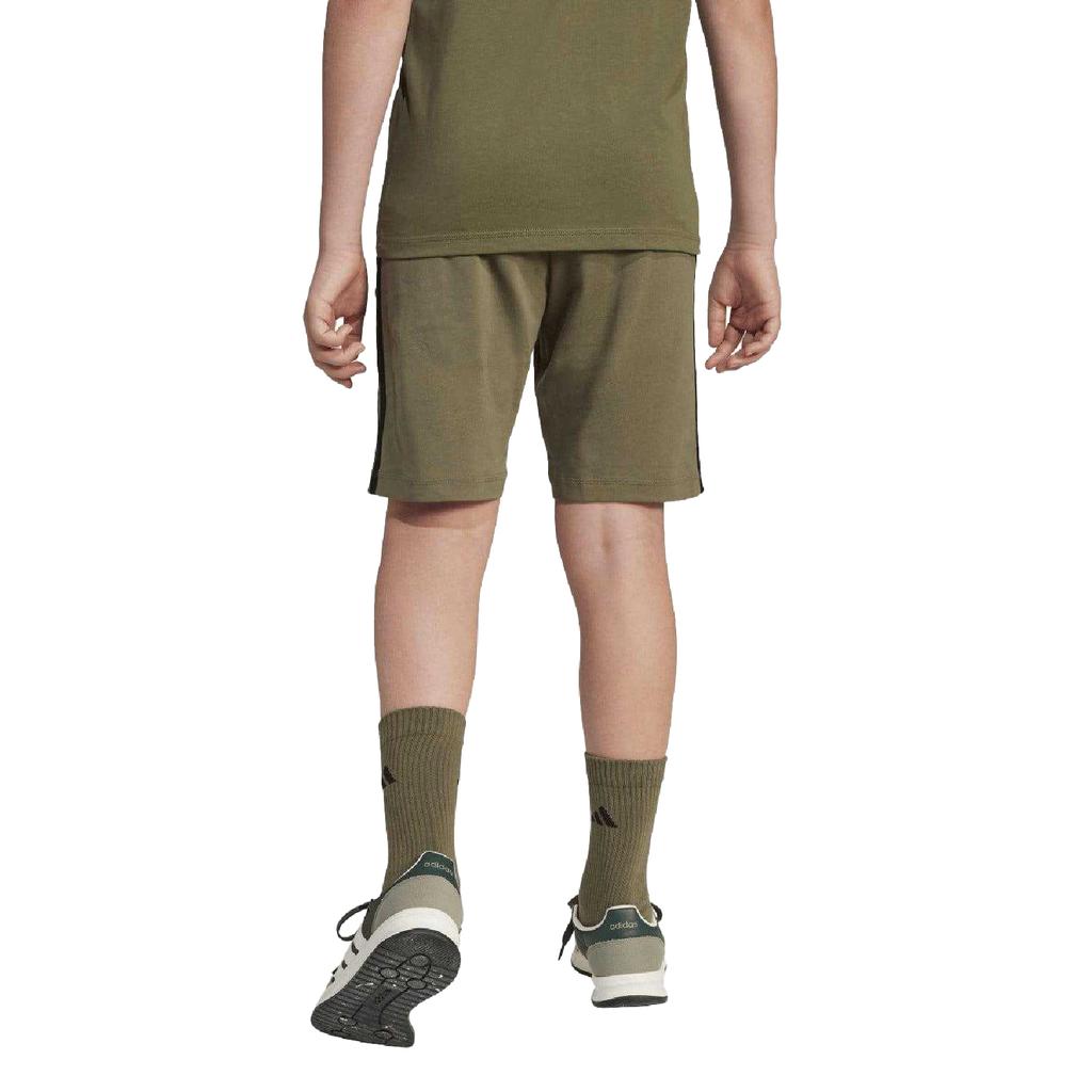 Adidas Childrens/Kids Essentials Shorts