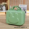 Cartoon Rabbit Portable Cosmetic & Travel Case