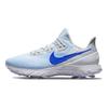 Nike Air Zoom Infinity Tour Golf Wide White Racer Blue Unisex Sneakers Pure-Platinum Volt CT0541-125