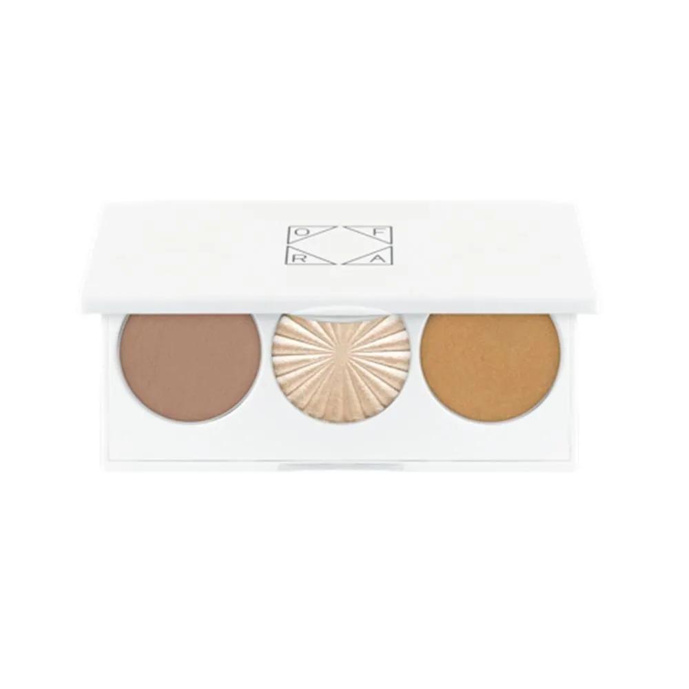 OFRA Face it Midi Palette 1 Pack Light