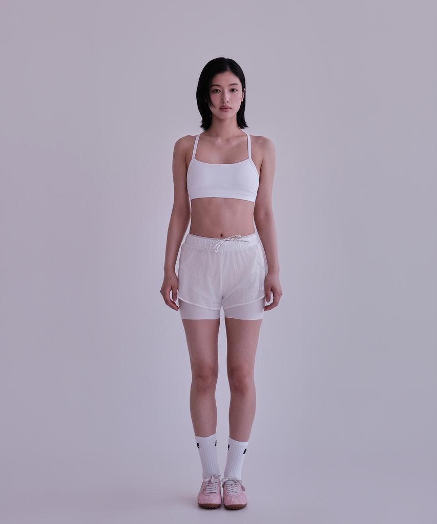 Eolseukamela Performance Energy Shorts_2 Colors