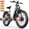 Electronică pentru creativitate și divertisment – Biciclete electrice