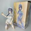 Saotome Shino Figures Beaury Girls Figure Pvc High Quality Version Models Statue Collection Toys Room Decoration Birthday Gifts