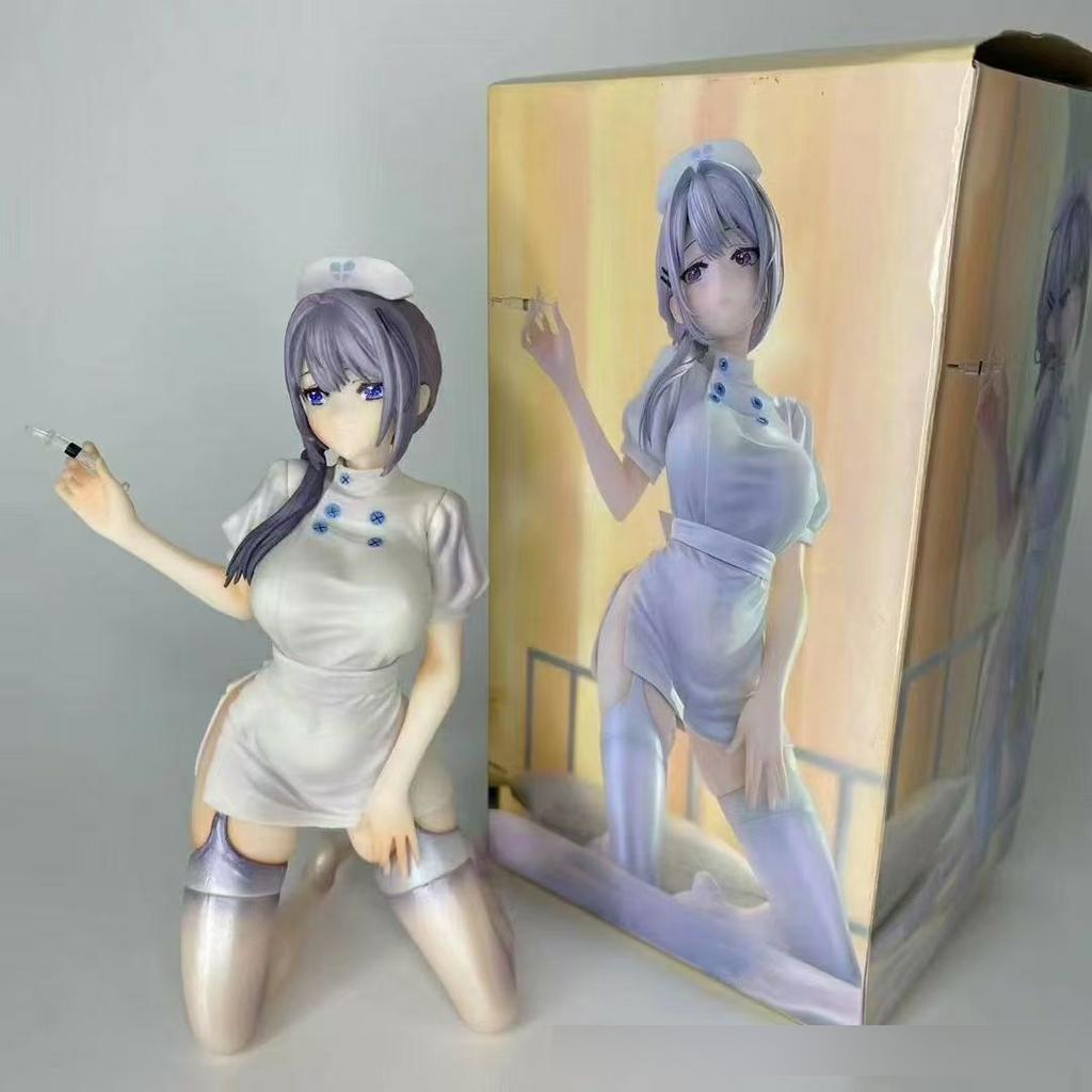 Saotome Shino Figures Beaury Girls Figure Pvc High Quality Version Models Statue Collection Toys Room Decoration Birthday Gifts