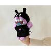 Yoshitoku Hand Puppet S Baikinman Soft Toy for Kids 30 cm