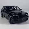 1:32 Rolls Royce Curinnan Luxury Car Alloy Die Casting Model Hight Simulation Sound & Light Toy Collect Hobby Model Gift For Kid