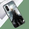 Final Fantasy VII Case For Xiaomi 15 13 14 Ultra 13T 14T 15T Pro 17 Pro Max POCO F7 F5 F6 X5 X6 X7 Pro Cover
