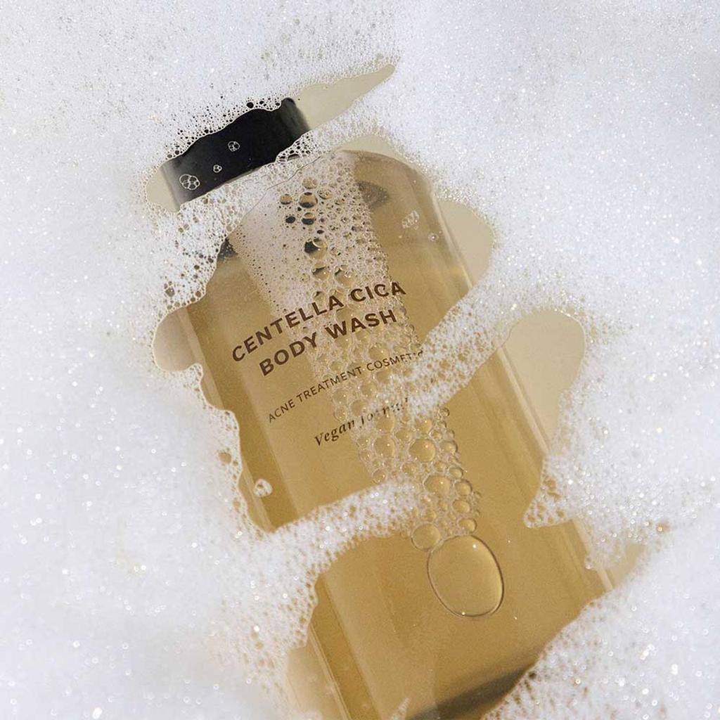 Centella Cica Body Wash