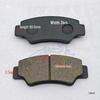 Front and Rear Brake Pads for ATV CFORCE 400/450/500 and Dayang Electric Four-Wheelers