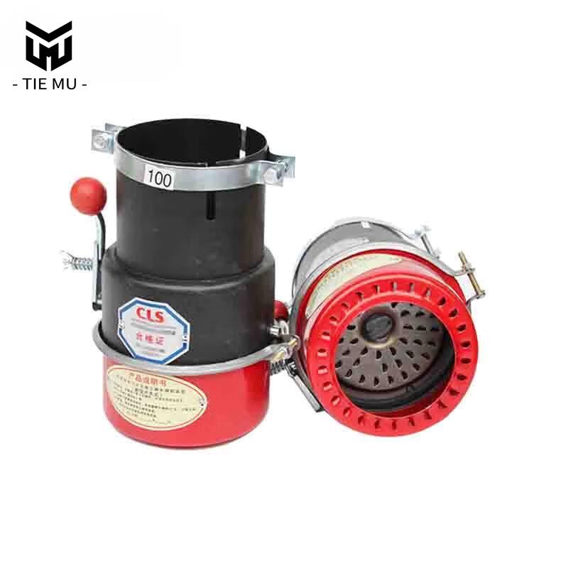 Vehicle Spark Extinguisher