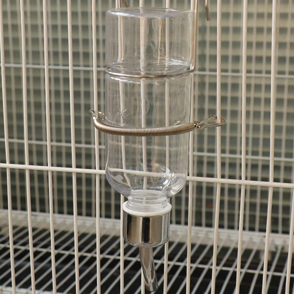 Replacement Spring Bracket Stainless Steel Cage Accessories  Fixed Drinking Bottle