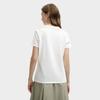 FILA ORIGINALE T Shirt Women's Cloud White F51W529109F-WT