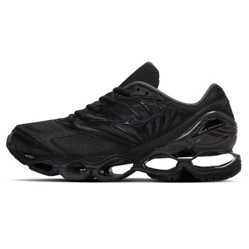 Mizuno X Vainl Archive Wave Prophecy Sneakers Sneakers D1GD240501 41 чёрный