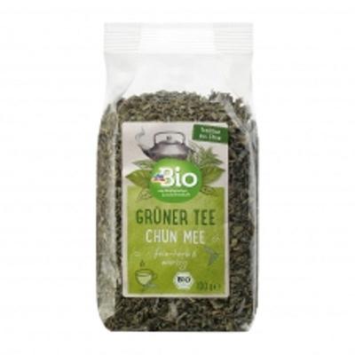 DM Bio Grüner Tee Chunmi Grüner Tee 100g