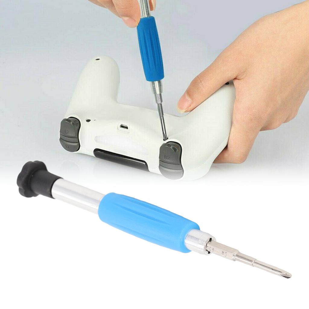 Electronic Repair Screwdriver Electronic Repair Screwdriver Set Chrome Vanadium Alloy Steel Screwdriver Assortment Kit