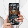 Case For Xiaomi Poco M8 Pro Phone Cover Stylish Camera Protection Cases For Redmi Note 15 Pro Plus Pro+ 5G Coque Soft TPU Funda