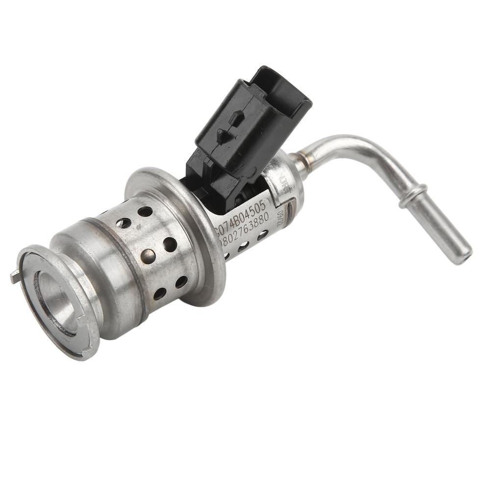 Dieselmotor Kraftstoffeinspritzdüse Aluminiumlegierung Kraftstoffeinspritzdüse 9802763880 Ersatz für Peugeot