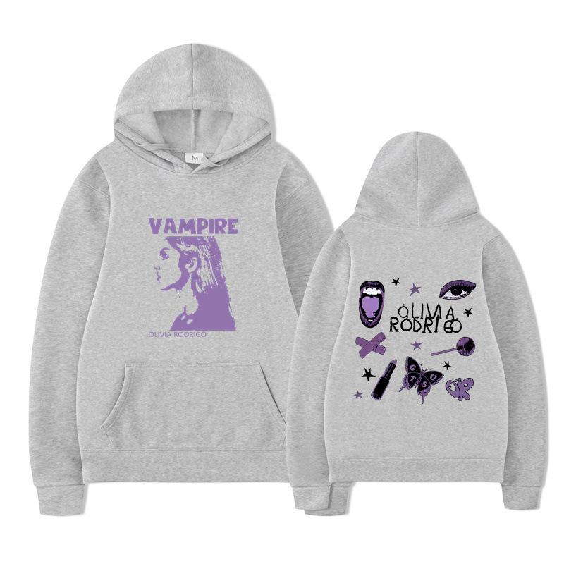 Autumn Winter Warm Hoodie Comfortable Fashionable Multi-element Printed Women Mens Sports Hoodie