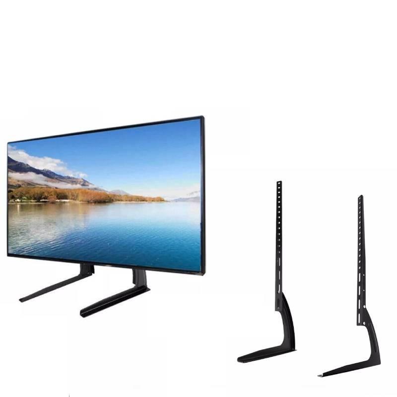 Silný základní stojan pro LCD TV pro 32 až 65 palců Ideální pro snadnou instalaci a stabilitu