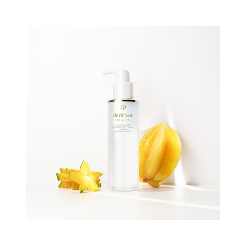 Clé de Peau Beauté Micellar Cleansing Water