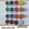BENXINNONG EPDM Rubber Granules