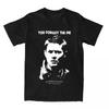 Hip Hop Soprannaturale Dean Winchester Angelo Maglietta Unisex Cotone Manica Corta Girocollo Top