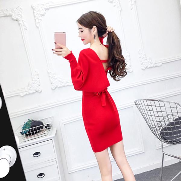 korean dress casual