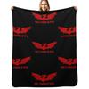 The Turks Throw Blanket Stylish Couch Blanket for Home Living Room