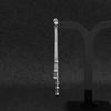 Party Gift Long Chain Punk Men Stud Earring Korean Style Earring Women Ear Clip K-pop Ear Cuff