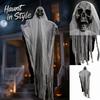 Halloween Hanging Prop for House Indoor Outdoor