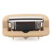 Beige Front Seat Picnic Tray Latch For Jaguar XJ 2010-15 C2D13489PVJ/C2D13489APH