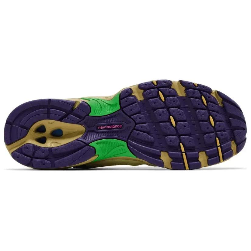 530 Salehe Bembury X 530 New Balance 'Prosperity Be The Prize' MR530PR