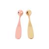 Care Tool Anti Wrinkle Eye Cream Spoon Cosmetic Spatulas Eye Applicator Eye Roller Massage Stick