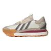 adidas Neo Futro Mixr Chaussures Décontractées Basses Antidérapantes Unisexe Sneakers Gris Marron ID4966