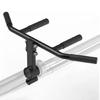 1 Pezzo Attacco T-Bar Row Landmine Progettato per Stacchi da Terra con Bilanciere e Allenamento Completo del Core con Manico Ergonomico