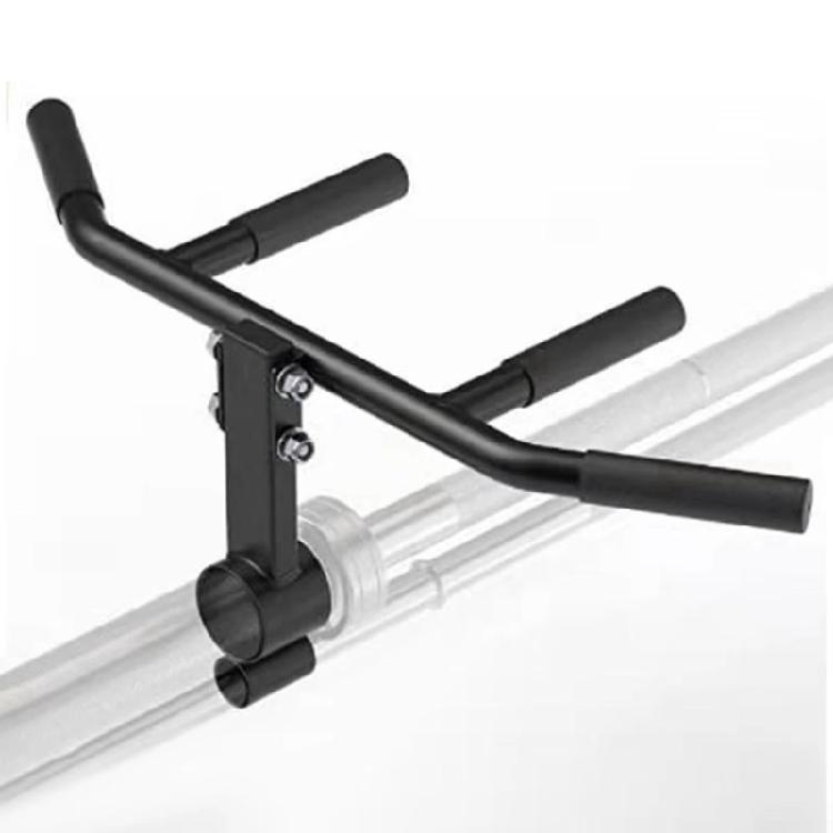 1 Pezzo Attacco T-Bar Row Landmine Progettato per Stacchi da Terra con Bilanciere e Allenamento Completo del Core con Manico Ergonomico