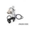 Szívószelep-szabályozó készlet Toyota Land Cruiser 2006+ HILUX 2005-14 Dyna 2006+