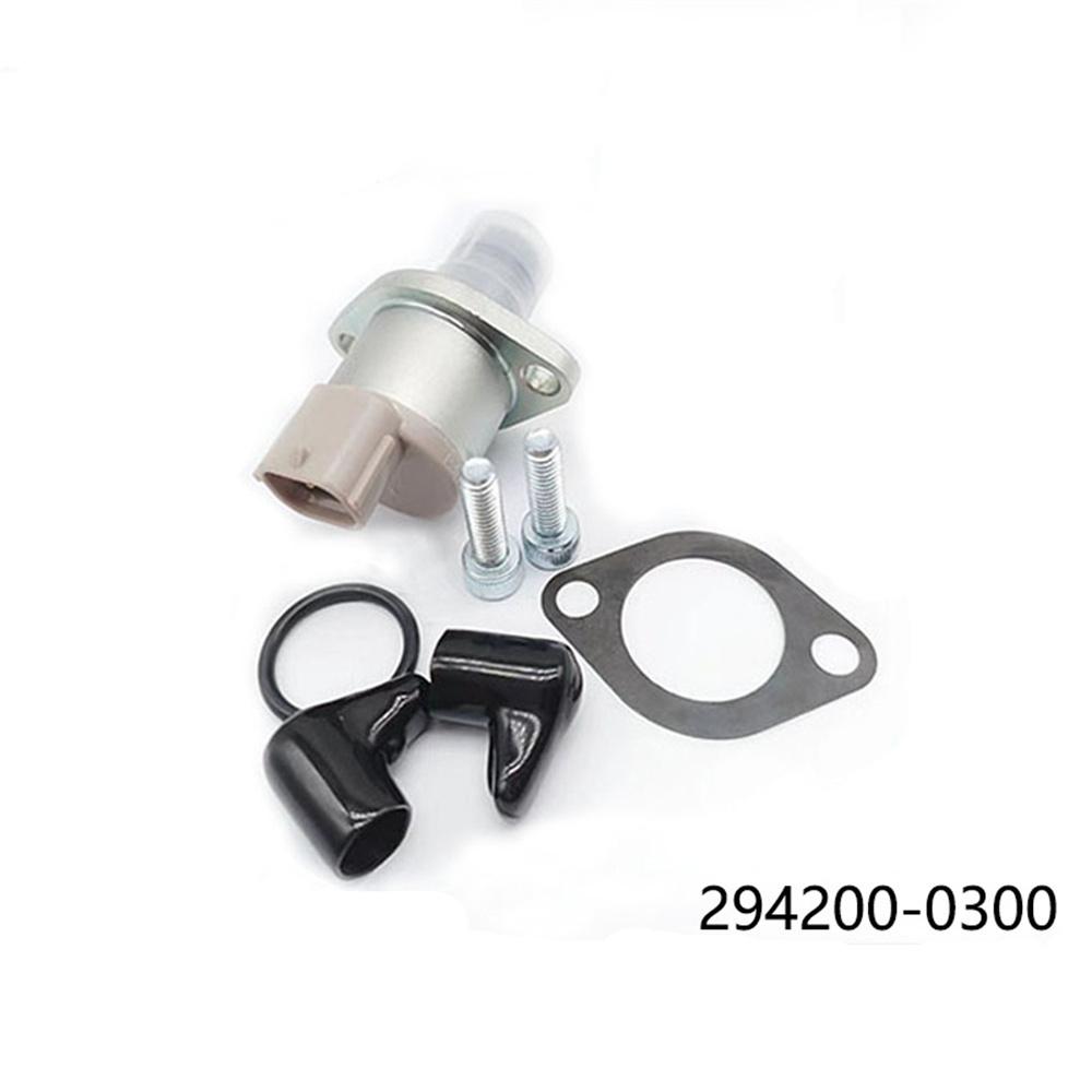 Suction Control Valve Kit For TOYOTA LAND CRUISER HIACE DYNA HILUX 1KD-FTV / 2KD