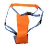 Acessórios para atividades para bebês, criança, bebê, criança, criança, assistente de aprendizagem, andador, alça de salto, cinto de segurança, rédeas, arnês