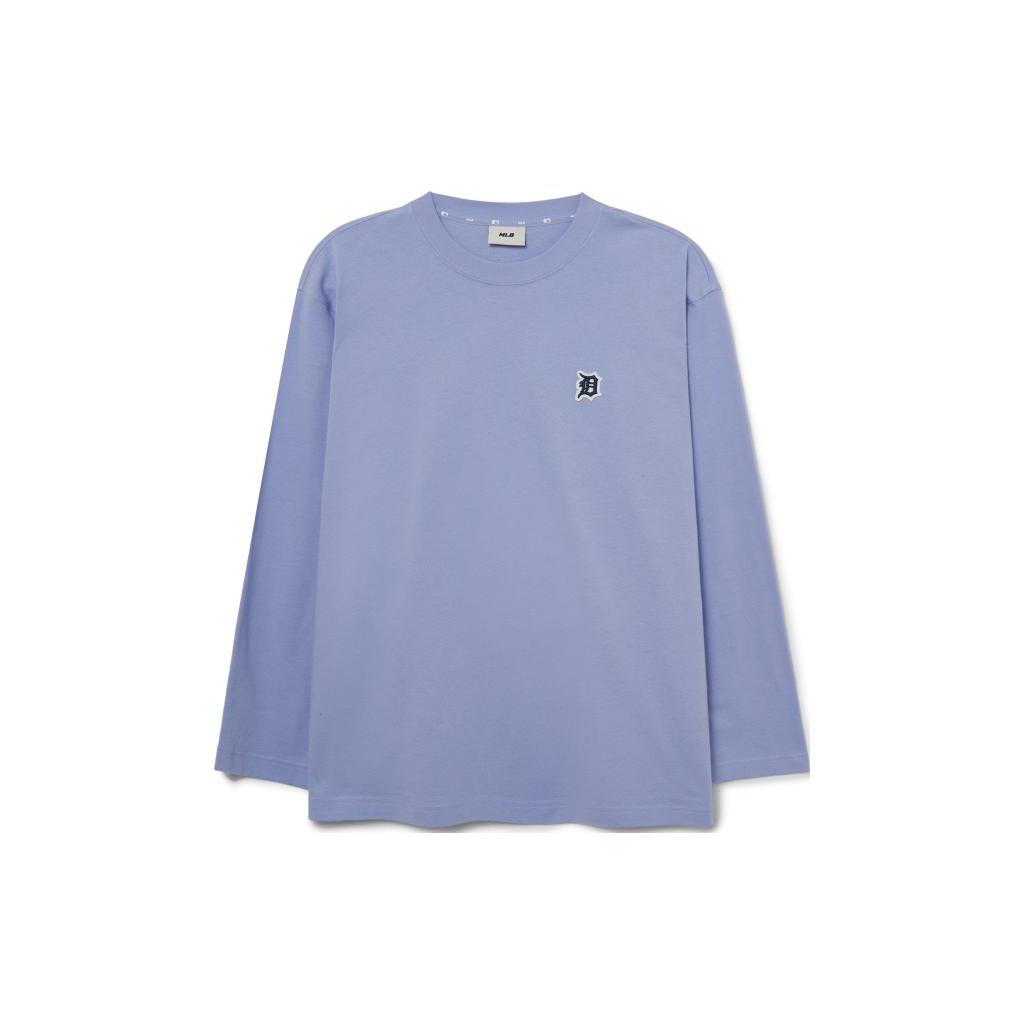 

New MLB T Shirts Unisex Purple 3ATSB0131-46PPL XL