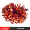 All-Star Cheerleading Pom-Poms Handheld Flower Balls