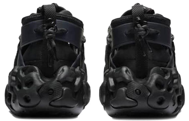 Nike Ispa Overreact Sandal Black CQ2230-001