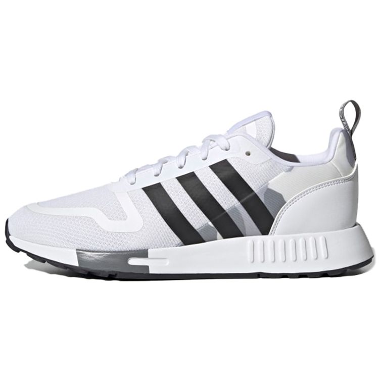 Adidas Originals Multix Unisex White Black Grey FZ3444 36.5