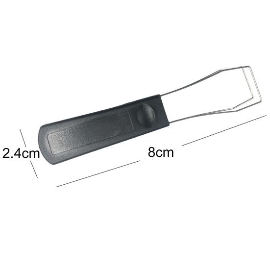 Universal Keys Keycaps Buttons Remover Puller Mechanical Keyboard Accessory