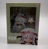 Anime Made In Abyss Prushka Faputa Nanachi Reg Riko Cute Model Figure Toys
