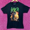 Slayer Hell Beast Leprechaun T-shirt