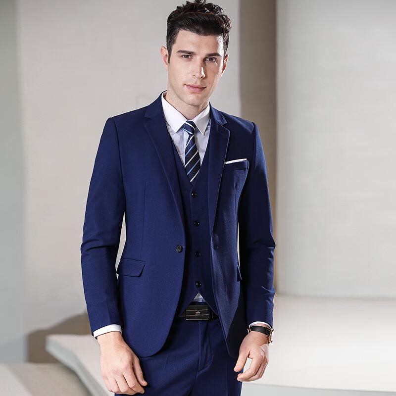 Kaseye Эластичный Универсальный Деловой Костюм XL