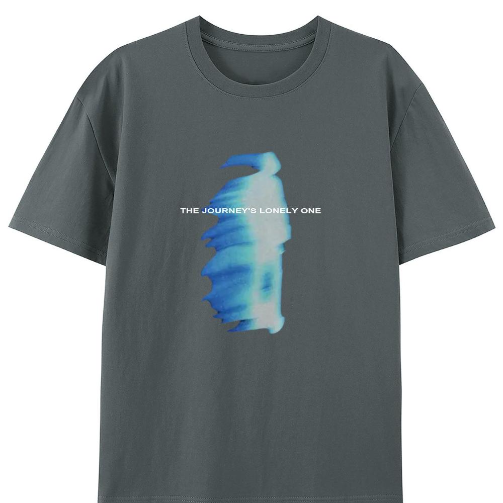 

Trendy Vintage ShortSleeve TShirt Made of Pure for Summer Featuring A Round Neck and A Unique Print Design 4XL