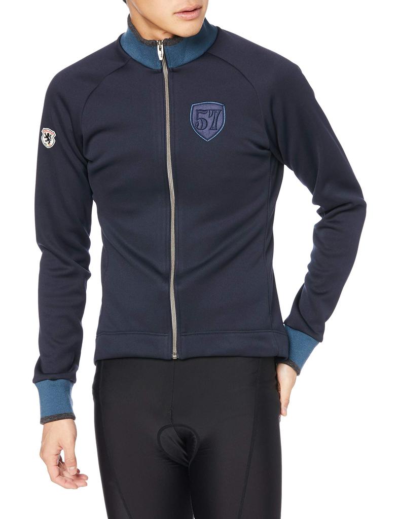 Kapelmuur Retro Japan Size XS to Japanese size Jacket, Navy, kpjk148, (equivalent XS)