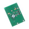 1.8 Inch 40Pin Zif/Ce Ssd Hdd Hard Disk Drive Adapter Card To 7+15 22 Pin Sata Drive Adapter Converter Board Card